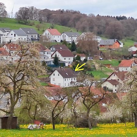 Ferienwohnungen Seelenglueck Drackenstein 외부 사진